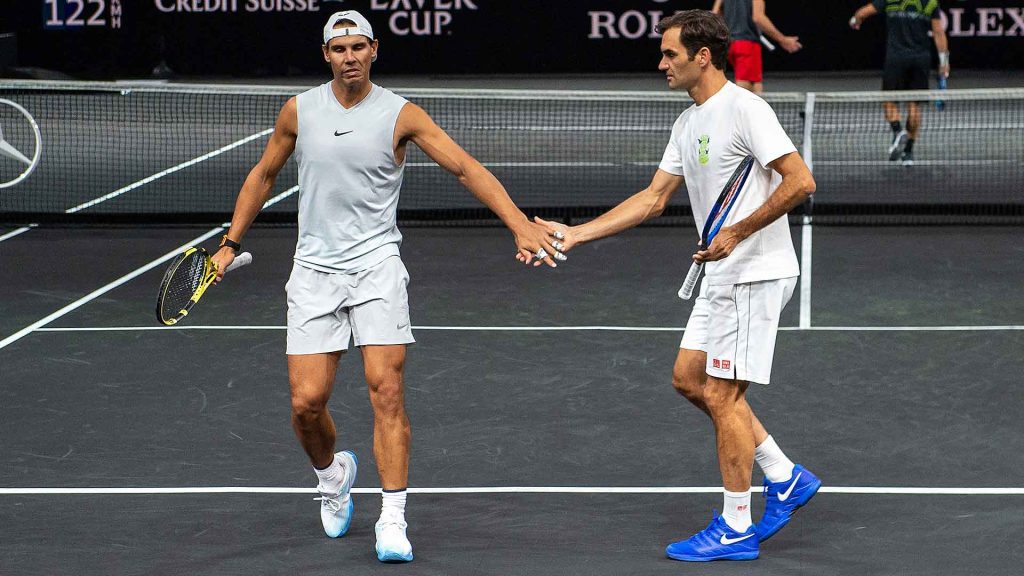 Roger Federer hopes former rival Rafael Nadal can retire ‘on his own terms’ roger-federer-hopes-former-rival-rafael-nadal-can-retire-‘on-his-own-terms’