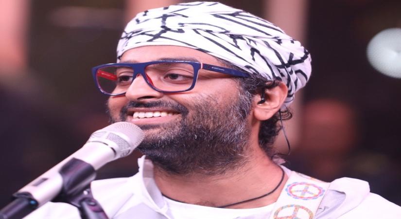 Arijit Singh to croon new version of ‘Main Nikla Gaddi Leke’ from ‘Gadar 2’ arijit-singh-to-croon-new-version-of-‘main-nikla-gaddi-leke’-from-‘gadar-2’