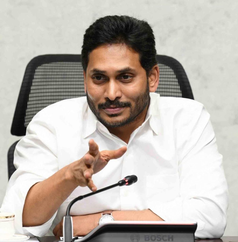 YSR Congress rules out early polls in Andhra Pradesh ysr-congress-rules-out-early-polls-in-andhra-pradesh