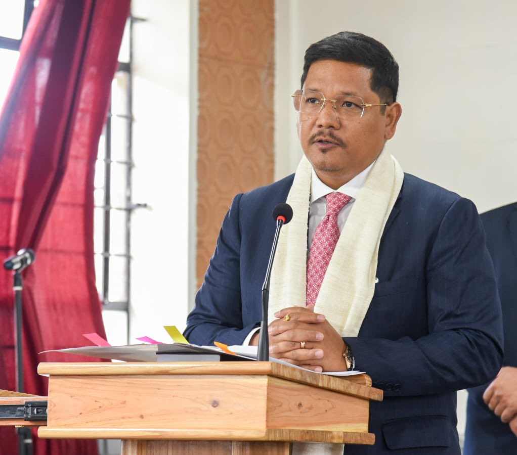 alternative-livelihood-can-stop-illegal-coal-mining:-meghalaya-cm