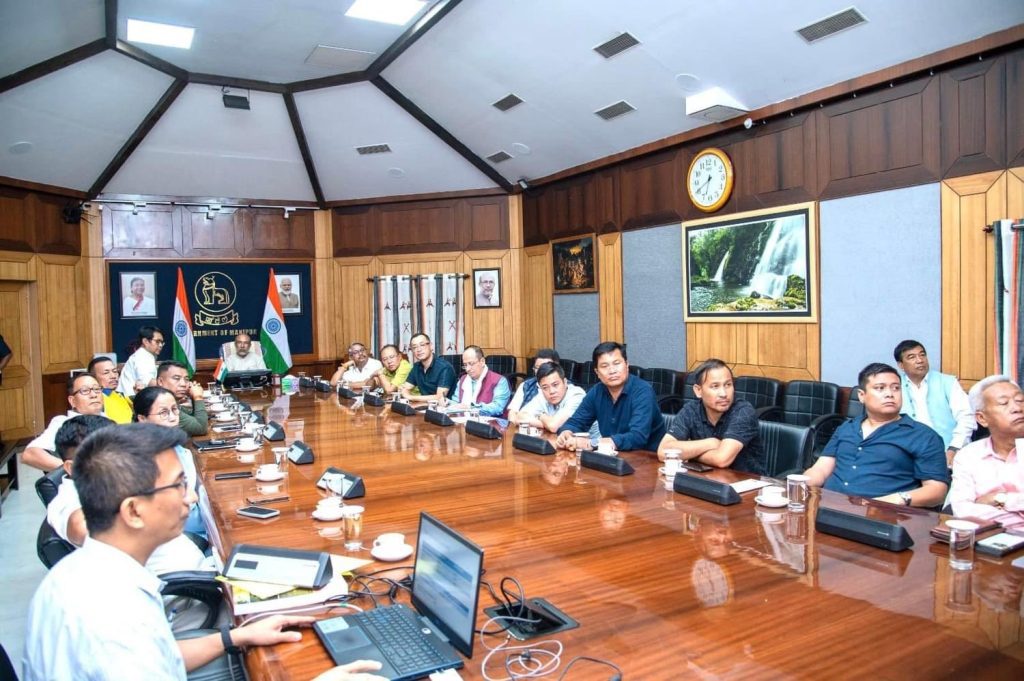 manipur-cm-asks-officials-to-ensure-farmers-get-fertiliser-supplies