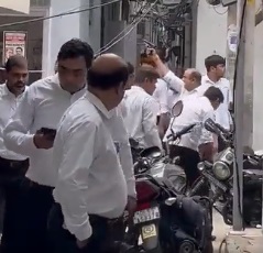 Two group leaders arrested in Delhi’s Tis Hazari firing case two-group-leaders-arrested-in-delhi’s-tis-hazari-firing-case