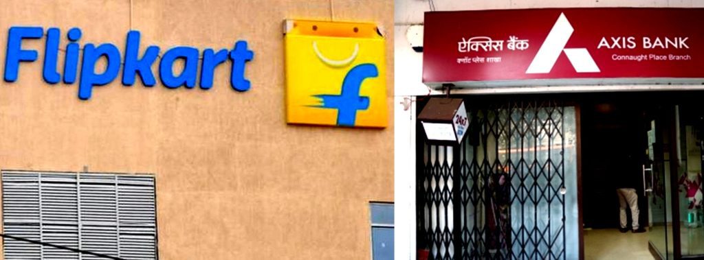 flipkart,-axis-bank-join-hands-to-facilitate-personal-loans-for-customers