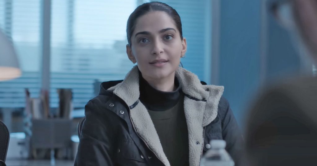 IANS Review: Poor writing makes ‘Blind’ a dull adaptation of a remake (IANS Rating: **) ians-review:-poor-writing-makes-‘blind’-a-dull-adaptation-of-a-remake-(ians-rating:-**)