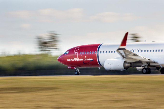 Norway’s largest airline announces agreement to acquire regional carrier norway’s-largest-airline-announces-agreement-to-acquire-regional-carrier