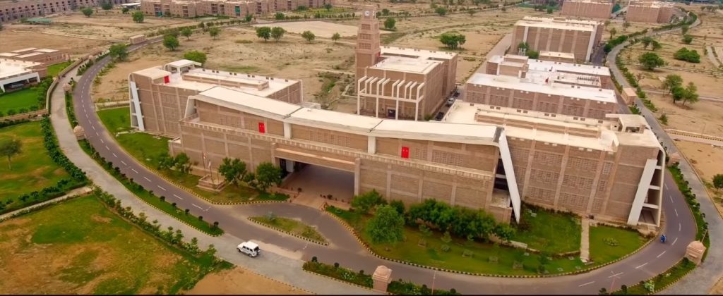 IIT Jodhpur researchers develop bio-jet-fuel from waste biomass iit-jodhpur-researchers-develop-bio-jet-fuel-from-waste-biomass