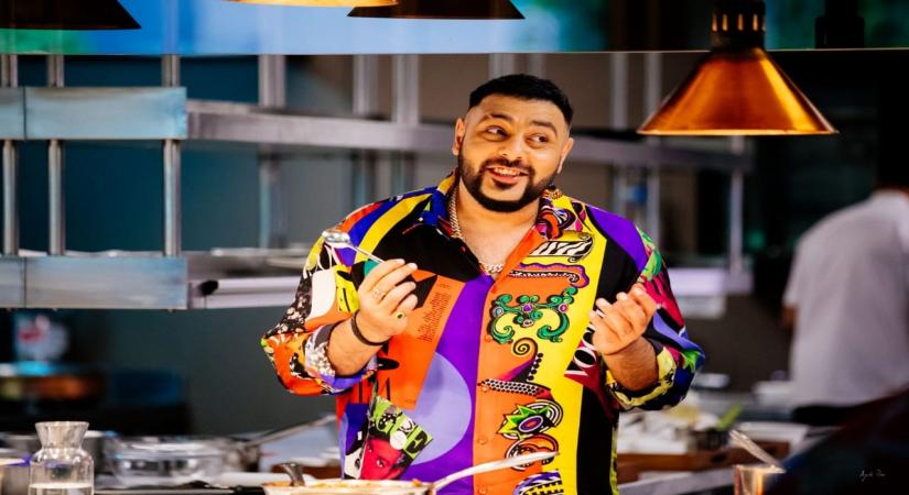 Badshah gives Punjabi ‘tadka’ to West Bengal’s ‘IBD 3’ contestant’s name badshah-gives-punjabi-‘tadka’-to-west-bengal’s-‘ibd-3’-contestant’s-name