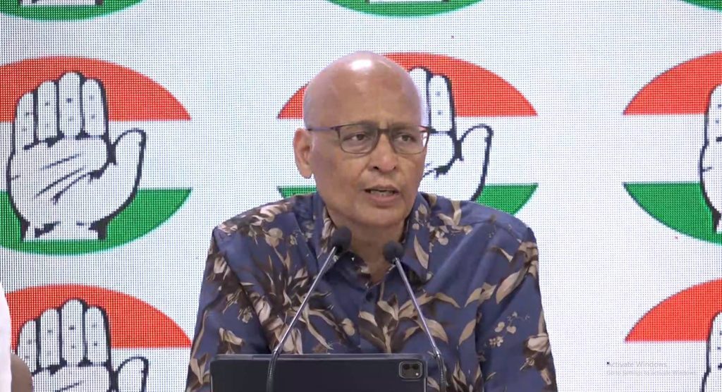 ‘Judgement disappointing but not unexpected’: Congress to approach SC over Guj HC decision on Rahul ‘judgement-disappointing-but-not-unexpected’:-congress-to-approach-sc-over-guj-hc-decision-on-rahul