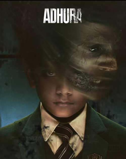 IANS Review: ‘Adhura’: An engaging supernatural horror series (IANS Rating: ***) ians-review:-‘adhura’:-an-engaging-supernatural-horror-series-(ians-rating:-***)