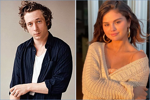 Jeremy Allen White ditches wedding ring after dating rumours with Selena Gomez jeremy-allen-white-ditches-wedding-ring-after-dating-rumours-with-selena-gomez