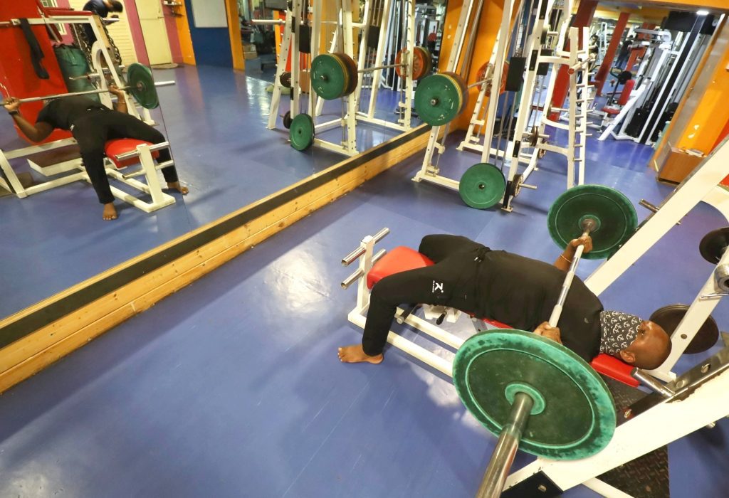 kashmir:-zahid-baba-from-fitness-enthusiast-to-a-successful-gym-owner