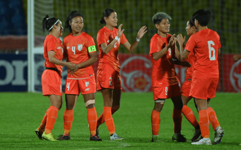 India to open campaign against Japan in Round 2 of Women’s Olympic Qualifiers india-to-open-campaign-against-japan-in-round-2-of-women’s-olympic-qualifiers