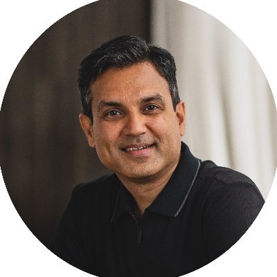 Microsoft India President Anant Maheshwari moves on microsoft-india-president-anant-maheshwari-moves-on