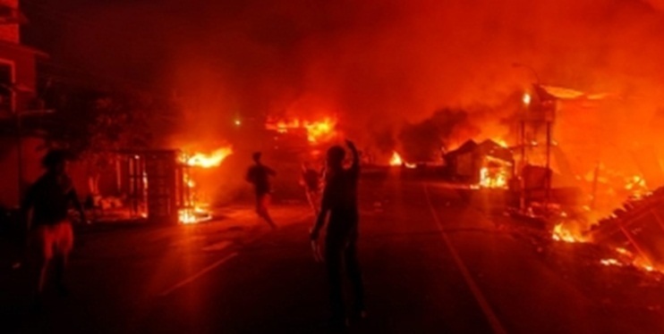 Peace meet of 10 political parties slams PM Modi for his silence on Manipur violence peace-meet-of-10-political-parties-slams-pm-modi-for-his-silence-on-manipur-violence