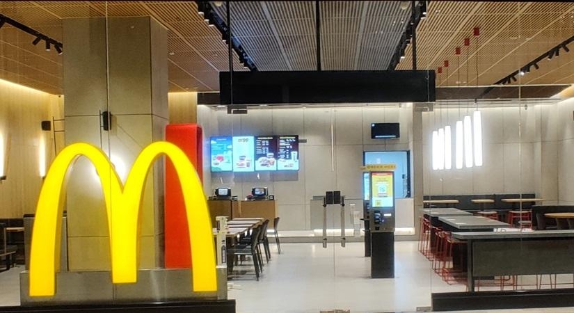 McDonald’s continues to use tomato in its menu in Punjab mcdonald’s-continues-to-use-tomato-in-its-menu-in-punjab