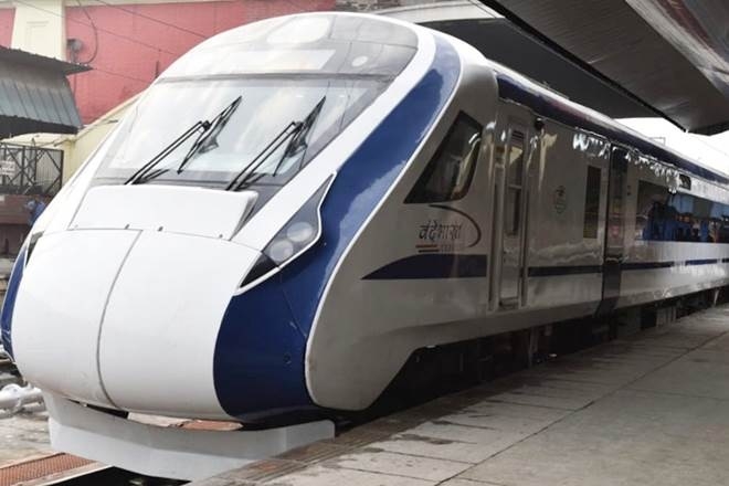 Rajasthan gets its second Vande Bharat Express train rajasthan-gets-its-second-vande-bharat-express-train