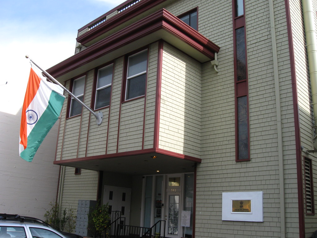 US taking steps to protect Indian missions, diplomats, says senior State Department official us-taking-steps-to-protect-indian-missions,-diplomats,-says-senior-state-department-official