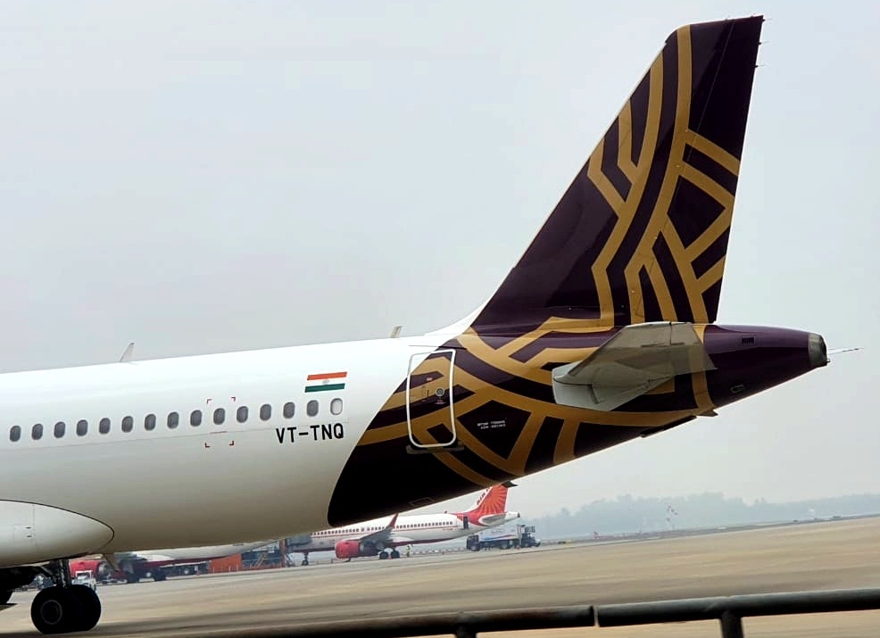 kolkata-bound-vistara-flight-returns-to-delhi-after-technical-snag