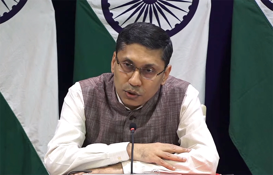 ‘Ambassadors won’t comment on India’s internal matters’: Govt on US envoy’s remarks on Manipur ‘ambassadors-won’t-comment-on-india’s-internal-matters’:-govt-on-us-envoy’s-remarks-on-manipur