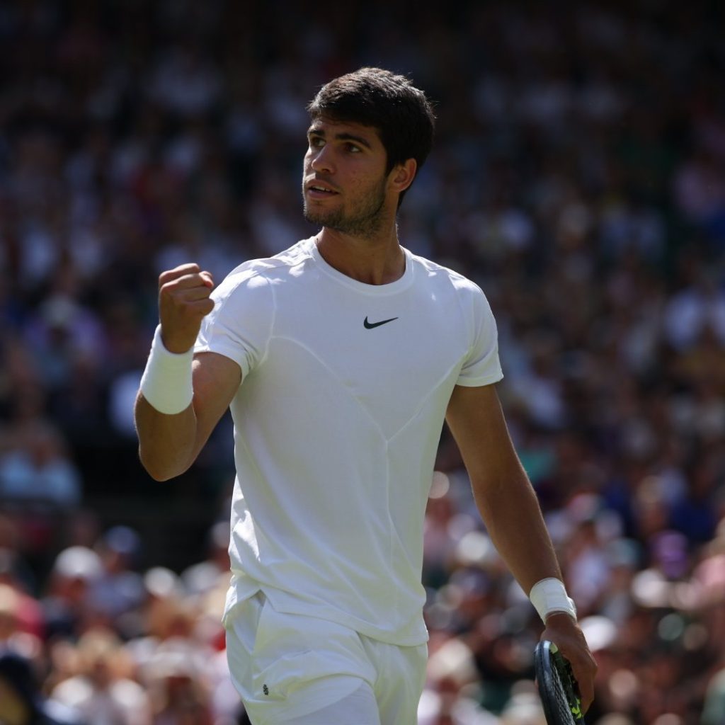 wimbledon:-alcaraz,-rune-move-to-third-round;-sinner-enters-round-of-16