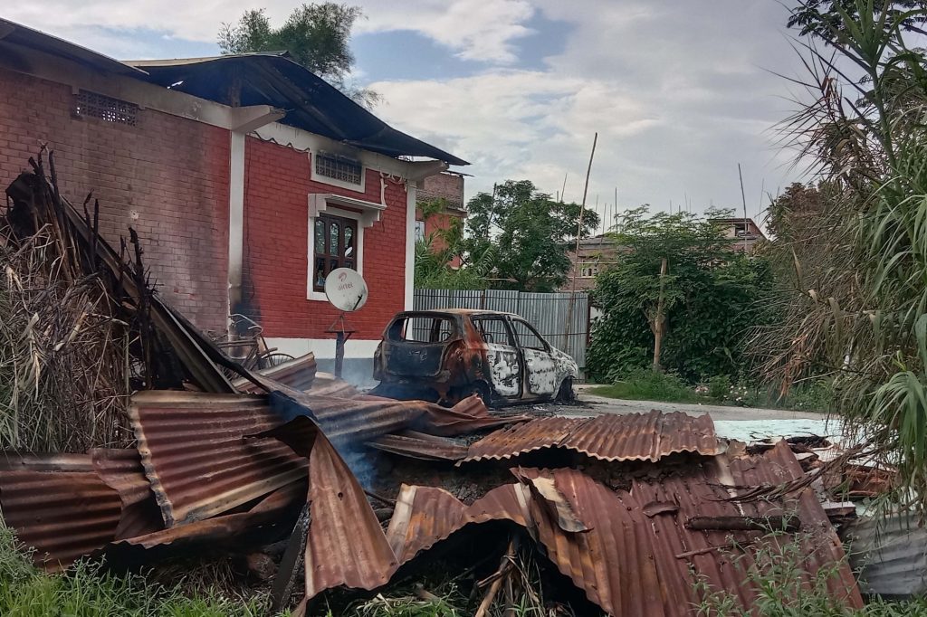 will-ambassador-garcetti-be-summoned-and-told-in-no-uncertain-terms-us-has-no-role-to-play-in-manipur:-congress-(ld)