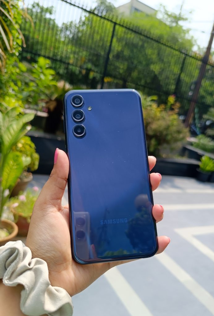 samsung-galaxy-m34-5g:-offers-feature-rich-experience-at-affordable-price