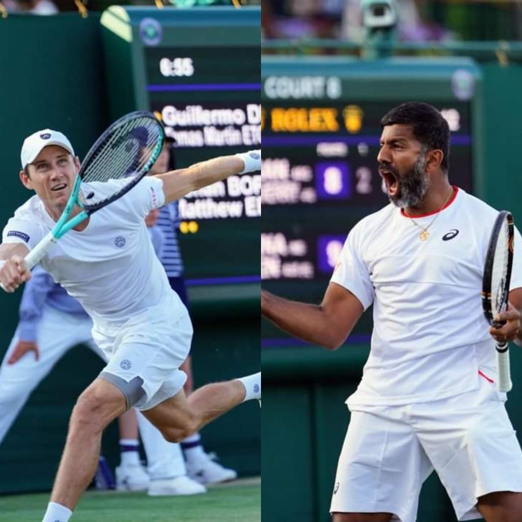 wimbledon:-rohan-bopanna-matthew-ebden-advance-to-second-round