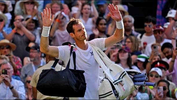 Wimbledon: Murray reflects on ‘very disappointing’ second round loss against Tsitsipas wimbledon:-murray-reflects-on-‘very-disappointing’-second-round-loss-against-tsitsipas
