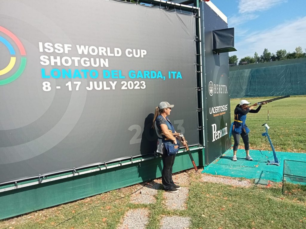 indian-skeet-shooters-to-take-aim-first-at-lonato-shotgun-world-cup