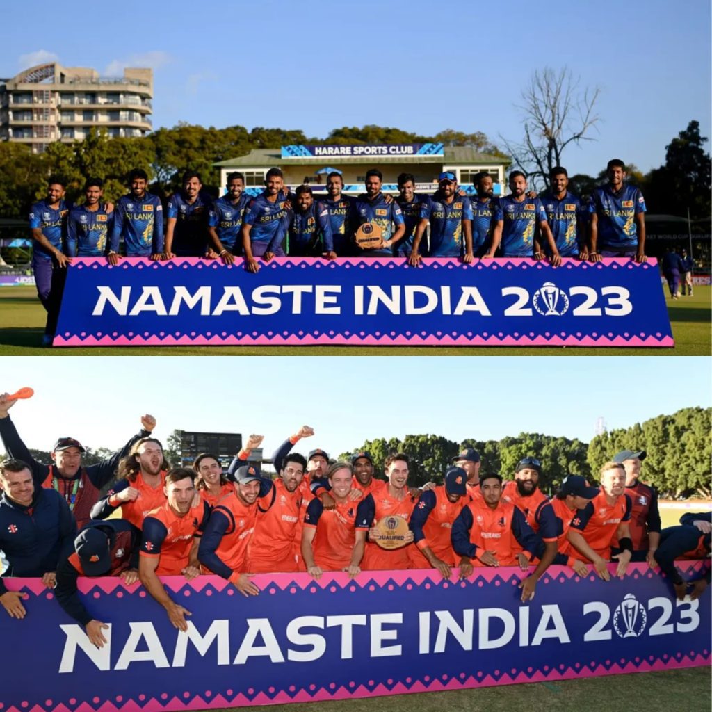 ODI World Cup Qualifiers: Clutch kings Netherlands aim to stun formidable Sri Lanka in final (preview) odi-world-cup-qualifiers:-clutch-kings-netherlands-aim-to-stun-formidable-sri-lanka-in-final-(preview)