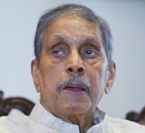Kerala cashew king and Malayalam producer Ravindranathan Nair passes away kerala-cashew-king-and-malayalam-producer-ravindranathan-nair-passes-away