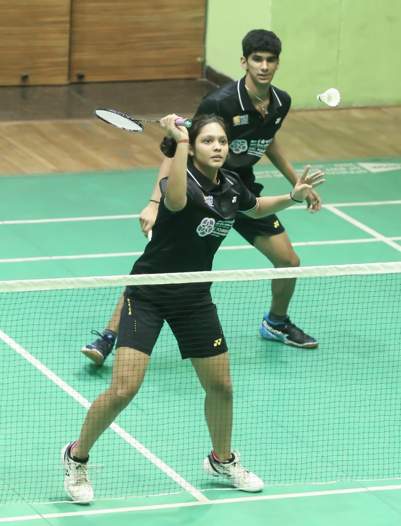 badminton-asia-junior-c’ships:-india-blank-hong-kong-china-5-0-to-reach-quarterfinals