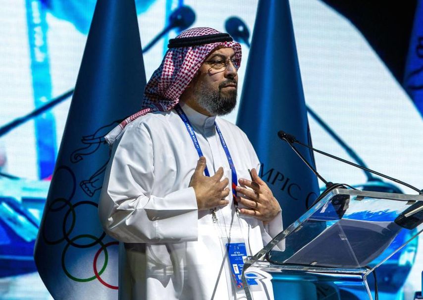 sheikh-talal-fahad-al-sabah-elected-new-oca-chief;-russia,-belarus-allowed-at-asian-games-in-hangzhou-as-neutrals