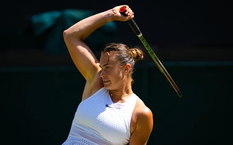 Wimbledon 2023: Kvitova, Sabalenka advance to fourth round in contrasting styles wimbledon-2023:-kvitova,-sabalenka-advance-to-fourth-round-in-contrasting-styles