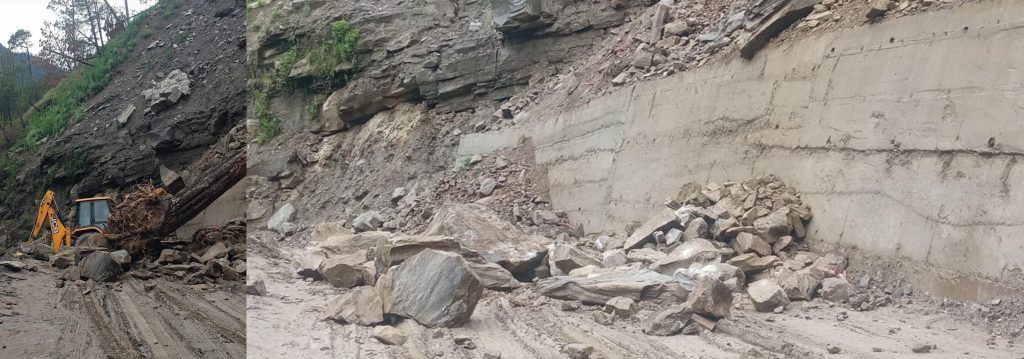 landslides-shut-chandigarh-manali-highway