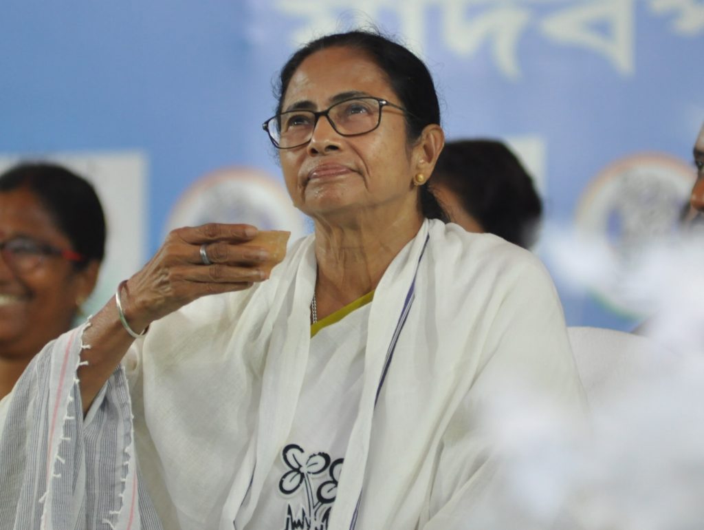 Bengal panchayat polls: C-Voter exit poll indicates tough contest for Trinamool in many districts bengal-panchayat-polls:-c-voter-exit-poll-indicates-tough-contest-for-trinamool-in-many-districts