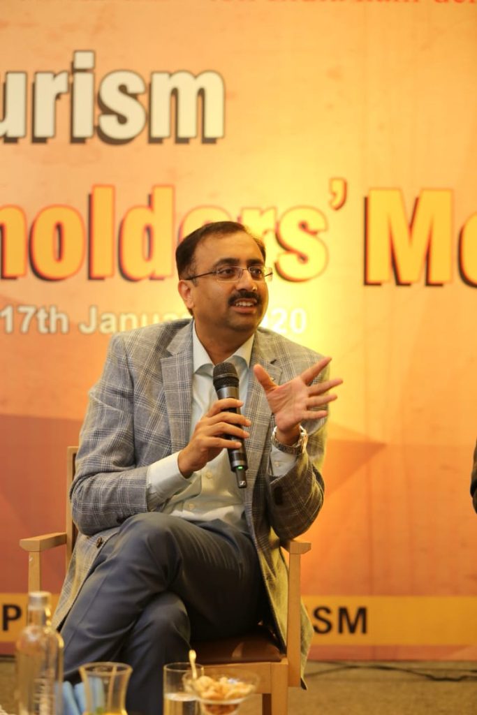 Gorakhpur Divisional Commissioner Ravi Kumar NG is now Greater Noida Authority CEO gorakhpur-divisional-commissioner-ravi-kumar-ng-is-now-greater-noida-authority-ceo