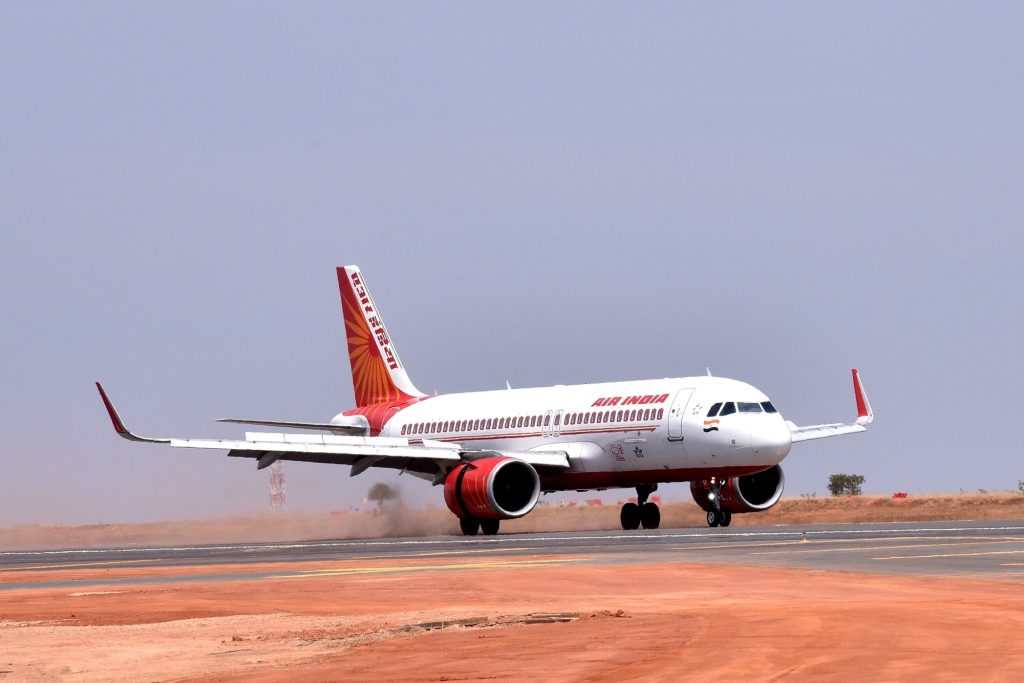 air-india-transformation:-challenge-ahead-to-rub-out-‘old-mindset’