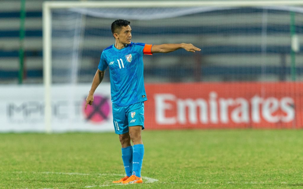sunil-chhetri-backs-igor-stimac’s-call-for-a-4-week-camp-ahead-of-afc-asian-cup