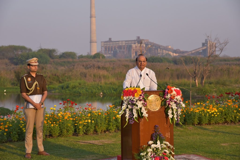 LG forwards proposal to MHA for extension of GPAA act to Delhi lg-forwards-proposal-to-mha-for-extension-of-gpaa-act-to-delhi