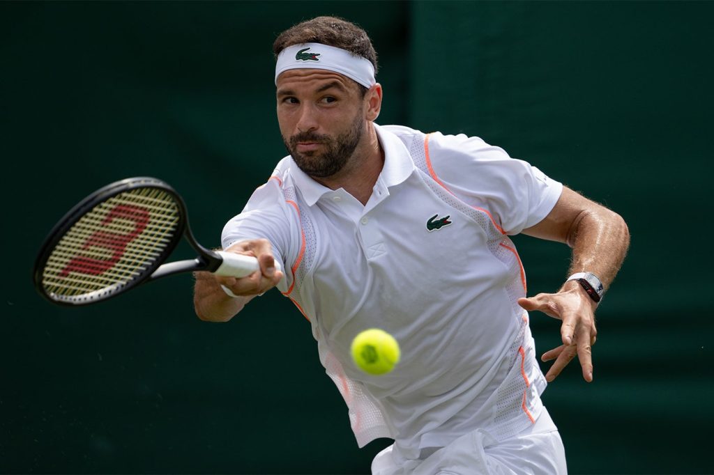 Wimbledon 2023: Dimitrov beats Taifoe, storms into fourth round for first time since 2017 wimbledon-2023:-dimitrov-beats-taifoe,-storms-into-fourth-round-for-first-time-since-2017