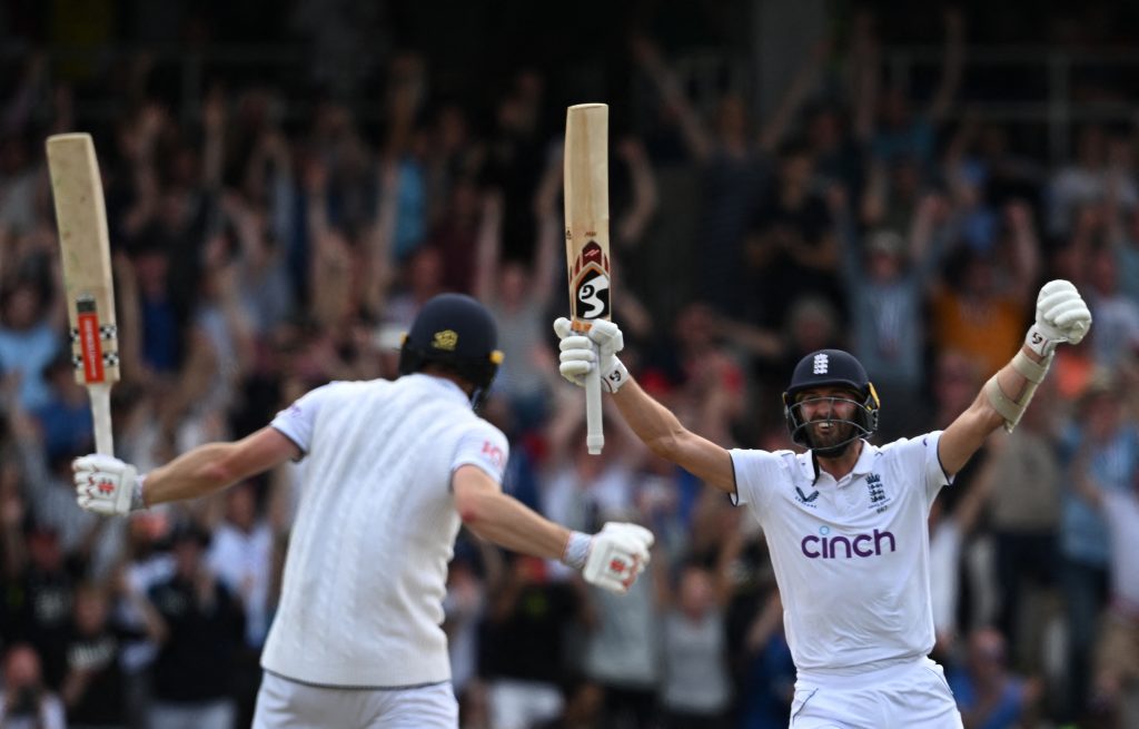 Ashes 2023: Brook, Woakes star as England seal gripping victory at Headingley; keep series alive ashes-2023:-brook,-woakes-star-as-england-seal-gripping-victory-at-headingley;-keep-series-alive