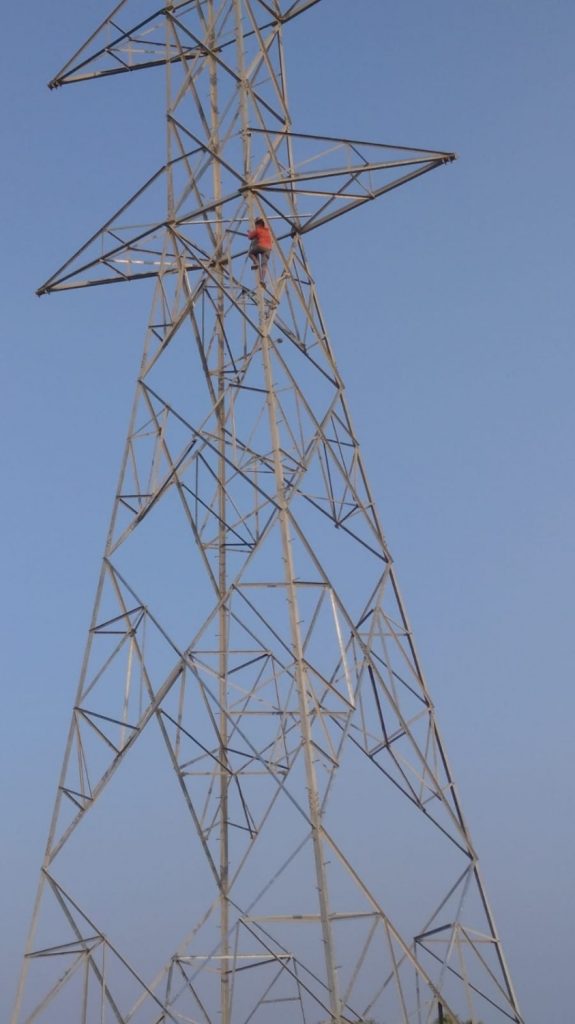 iraq-loses-5,000-mw-of-electricity-as-iran-reduces-gas-supplies