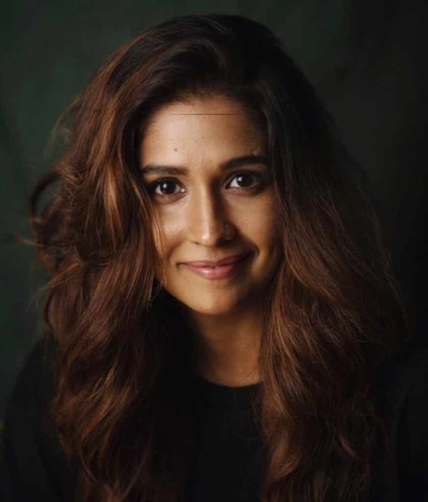 harleen-sethi-gets-inked-for-‘kohrra’,-gets-closer-to-her-punjabi-roots