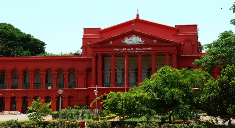 HC issues notice to K’taka govt for appointing tainted officer as commissioner hc-issues-notice-to-k’taka-govt-for-appointing-tainted-officer-as-commissioner