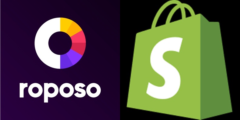 Roposo, Shopify join hands to boost digital entrepreneurship in India roposo,-shopify-join-hands-to-boost-digital-entrepreneurship-in-india