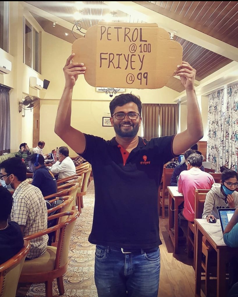 coworking-space-platform-friyey-shuts-shop-in-deepening-funding-winter