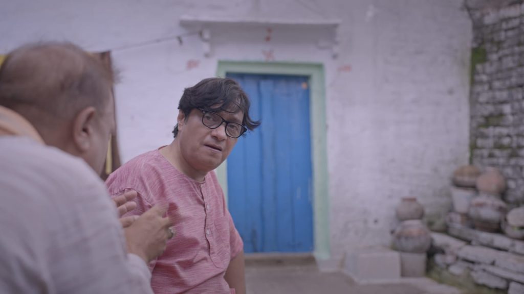 brijendra-kala’s-‘panch-kriti’-an-anthology-of-five-narratives-set-in-one-mp-village