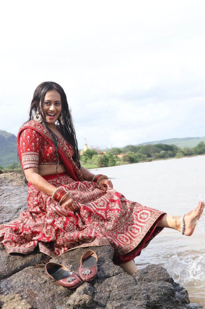 krutika-desai-draws-inspiration-from-ratan-rajput-for-her-role-in-‘gauna’