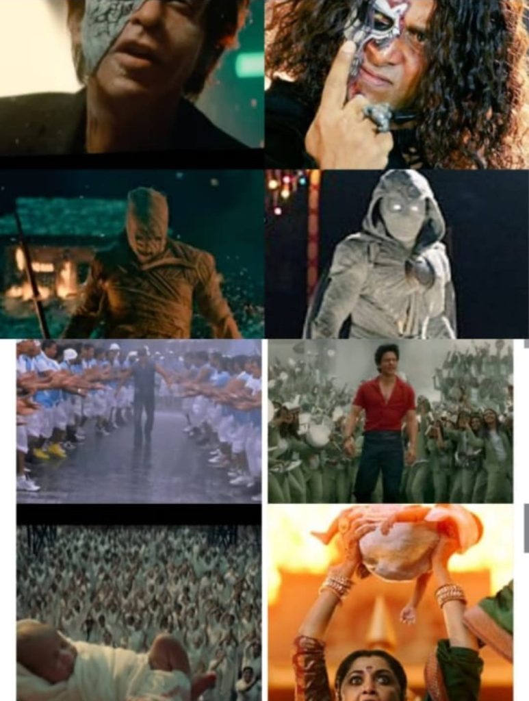 ‘jawan’-trailer-leaves-twitter-divided-on-the-matter-of-repeating-shots